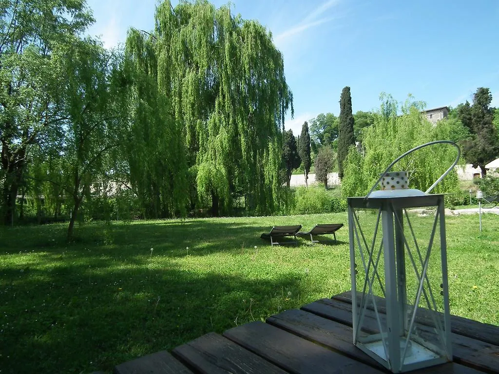 L'Isolo b&b e case vacanza Monzambano 0*,